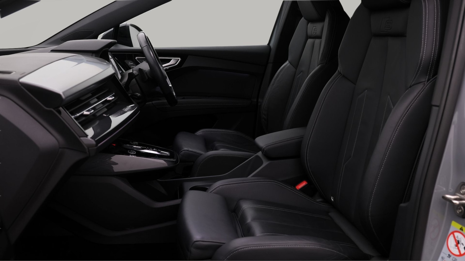 Used Audi Q4 e-tron 2021 for sale - 77807427: Photo 14