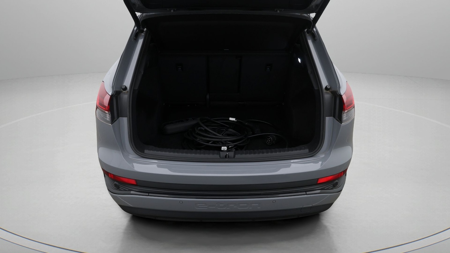 Used Audi Q4 e-tron 2021 for sale - 77807427: Photo 17