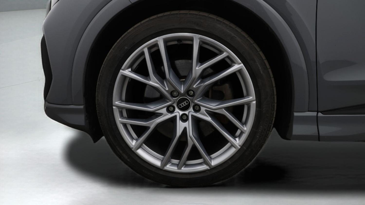 Used Audi Q4 e-tron 2021 for sale - 77807427: Photo 18