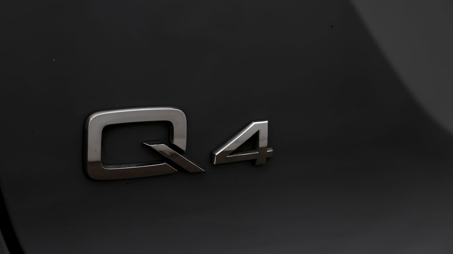 Used Audi Q4 e-tron 2021 for sale - 77807427: Photo 20