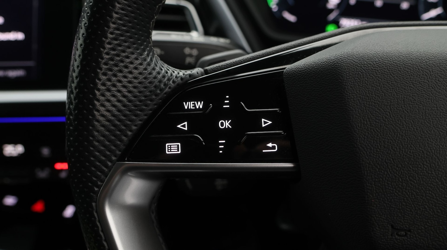 Used Audi Q4 e-tron 2021 for sale - 77807427: Photo 22