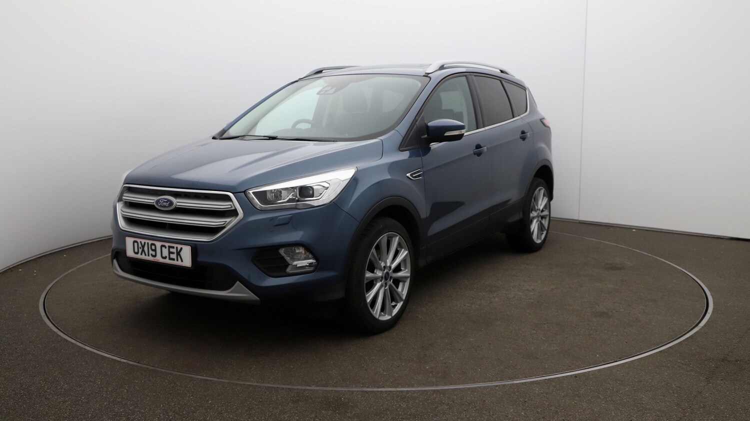 Used Ford Kuga for sale - 76809597: Photo 31