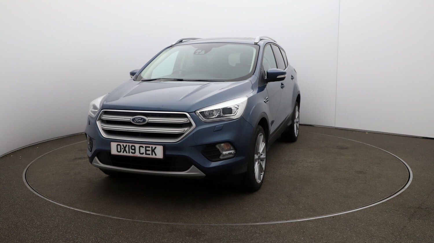 Used Ford Kuga for sale - 76809597: Photo 32