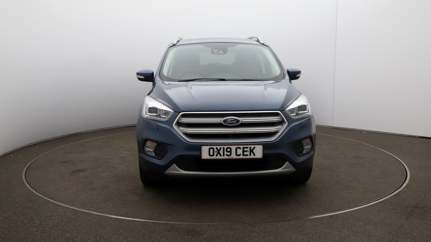 Used Ford Kuga for sale - 76809597: Photo 34