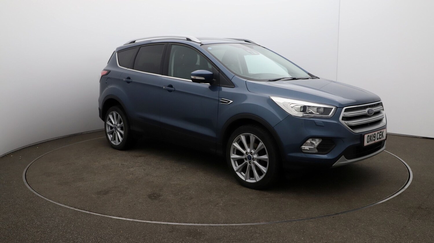 Used Ford Kuga for sale - 76809597: Photo 38