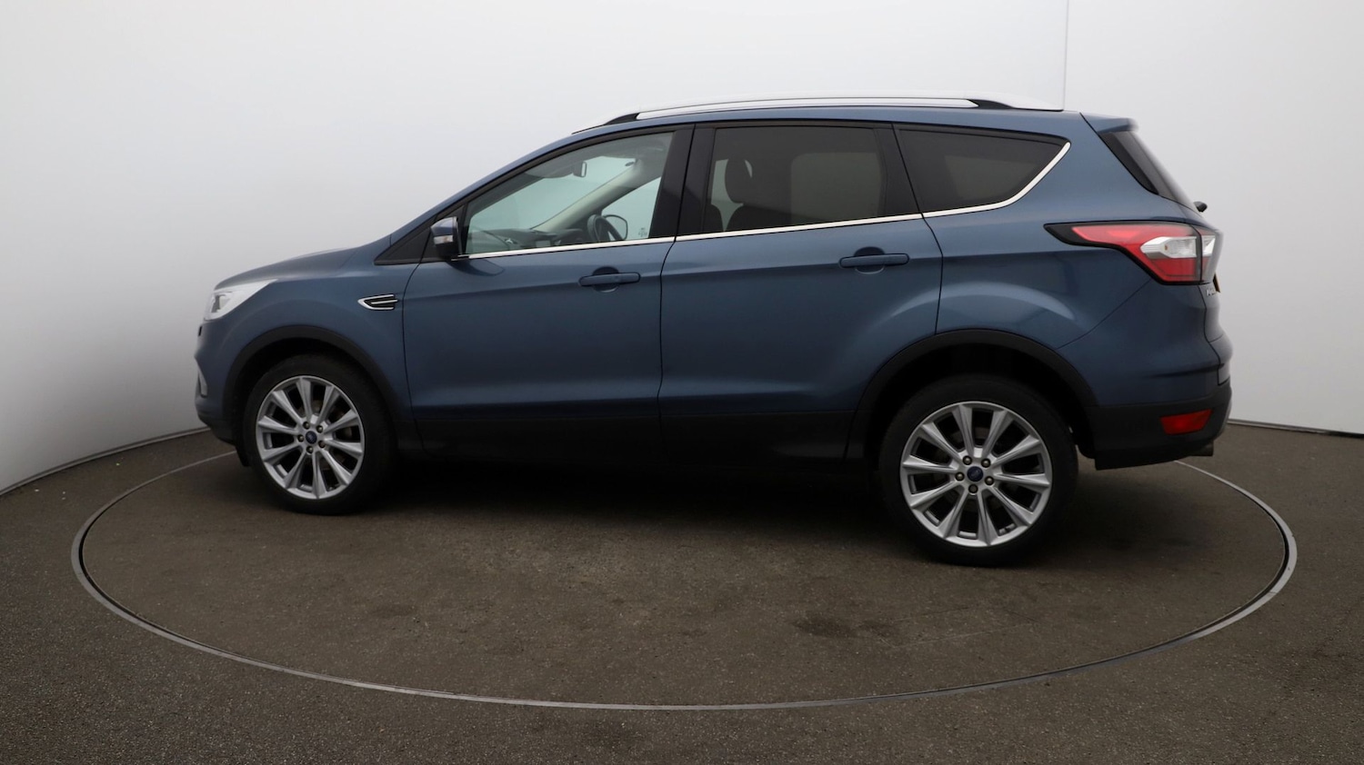 Used Ford Kuga for sale - 76809597: Photo 52