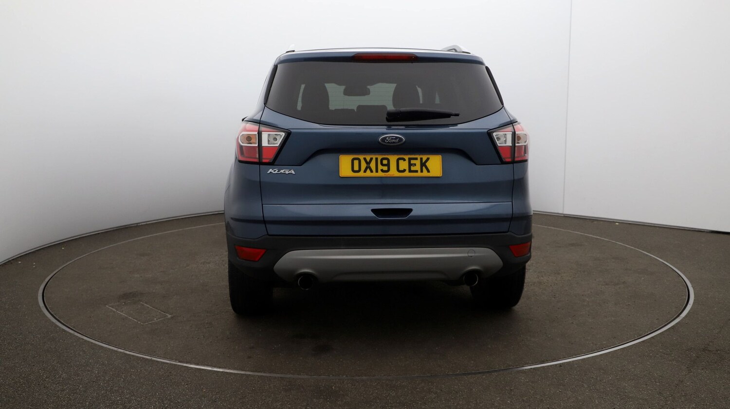 Used Ford Kuga for sale - 76809597: Photo 53