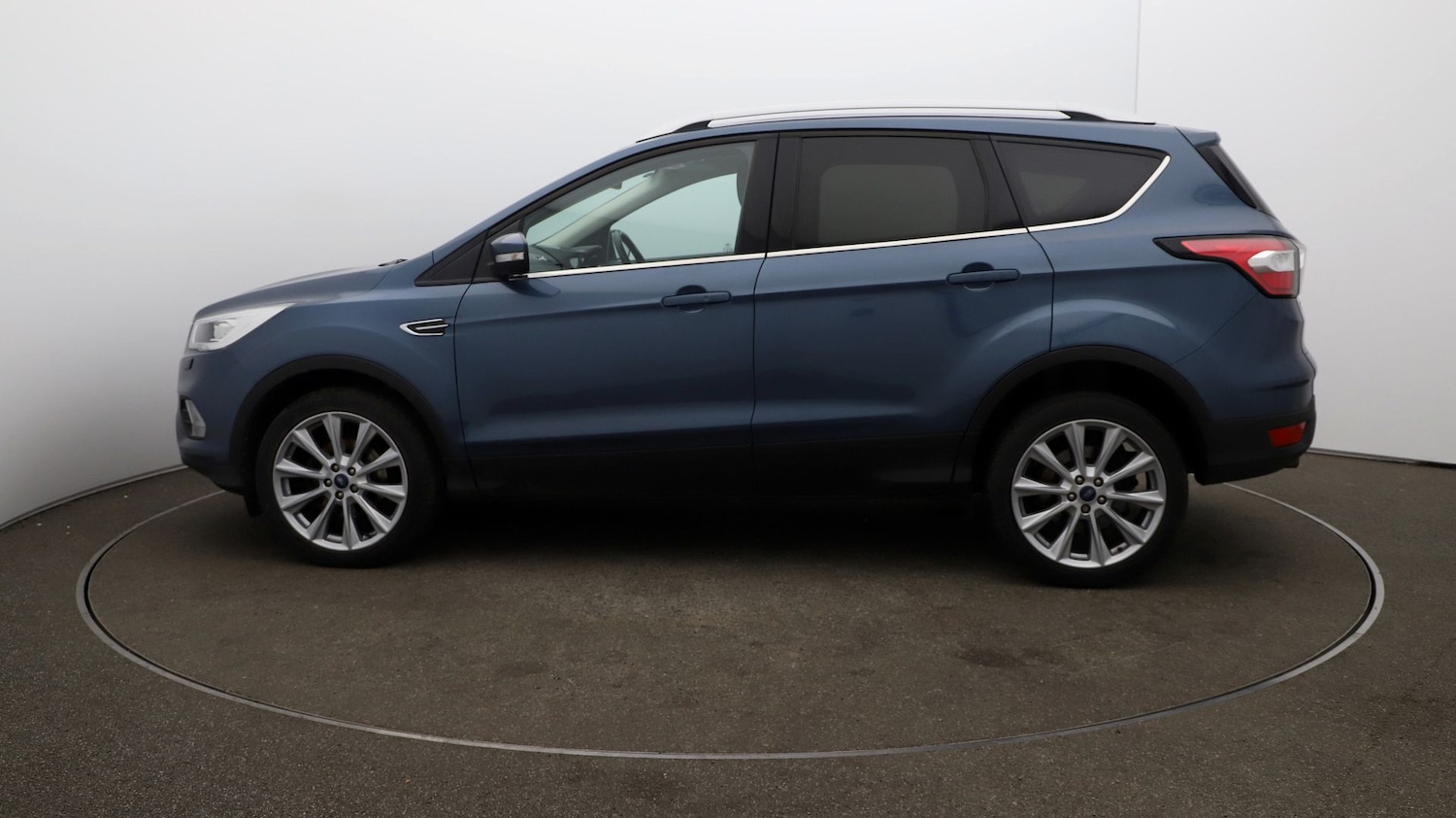 Used Ford Kuga for sale - 76809597: Photo 58