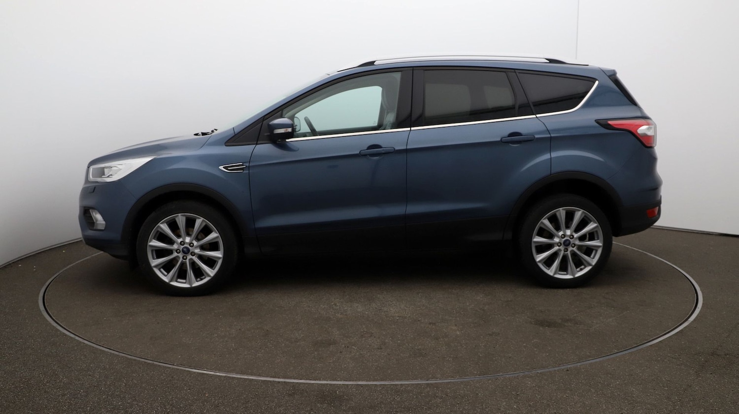 Used Ford Kuga for sale - 76809597: Photo 59