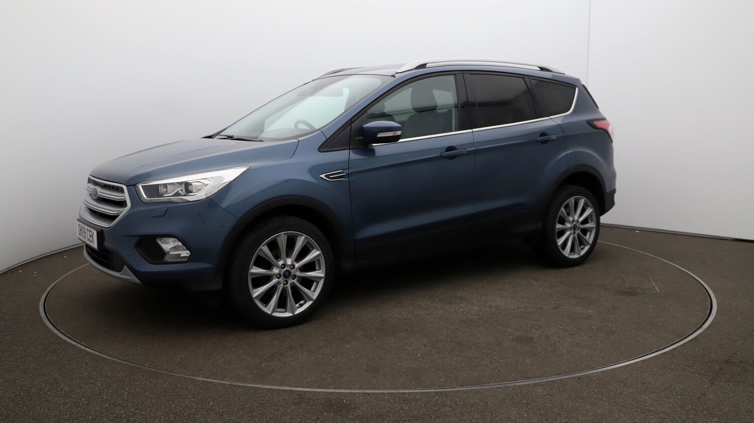 Used Ford Kuga for sale - 76809597: Photo 62