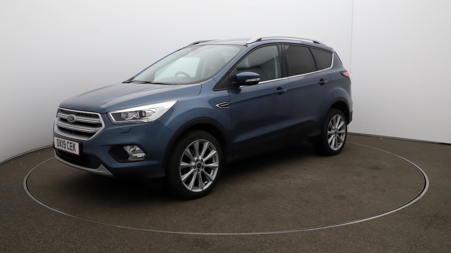 Used Ford Kuga for sale - 76809597: Photo 63