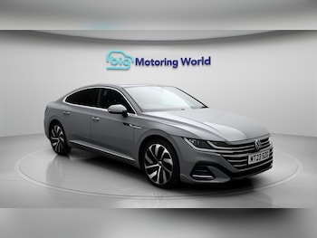 Used Volkswagen Arteon 2023 for sale - 78495593: Photo