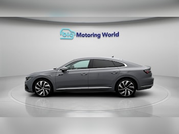 Used Volkswagen Arteon 2023 for sale - 78495593: Photo
