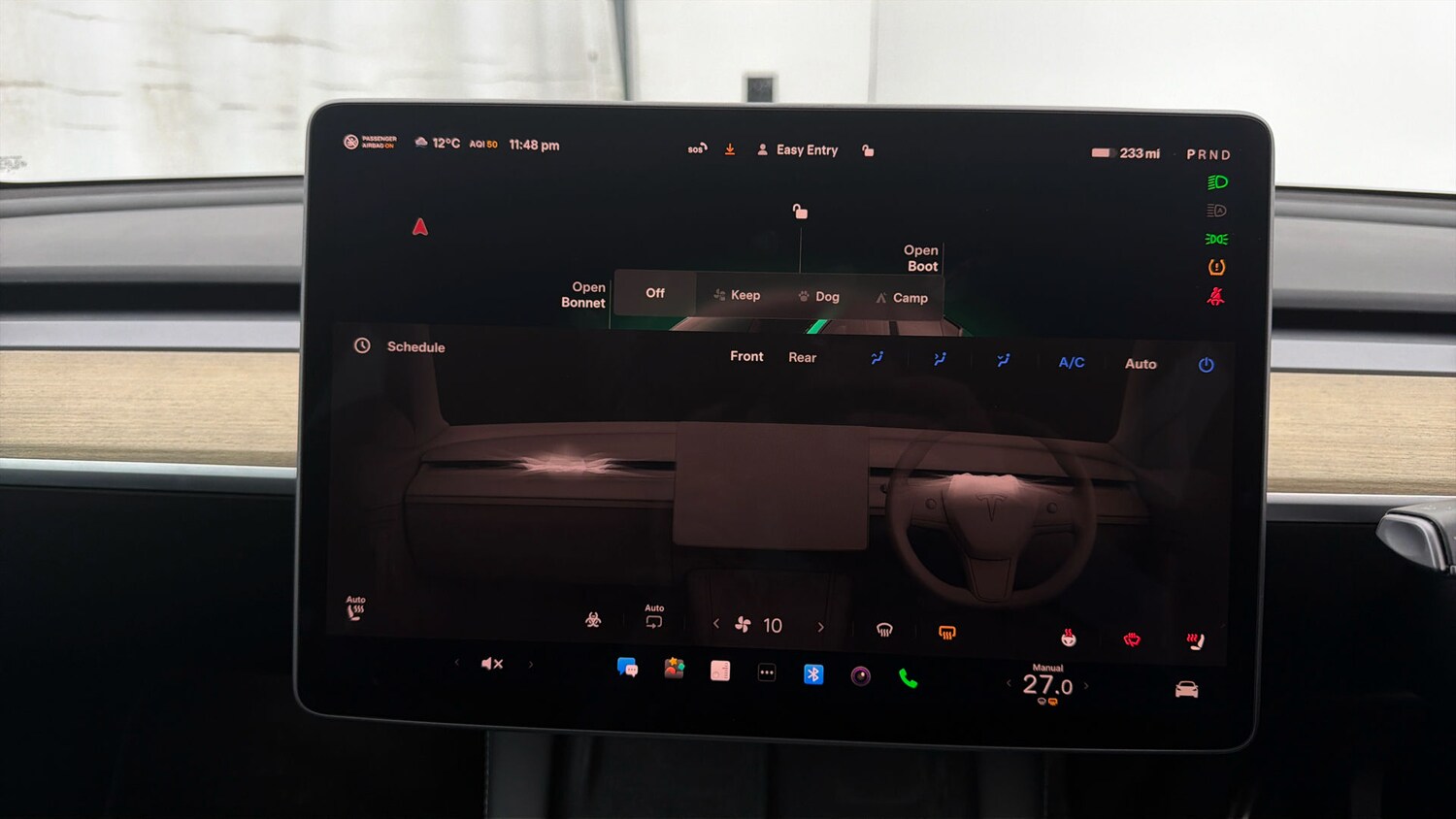 Used Tesla Model Y 2022 for sale - 77961643: Photo 11