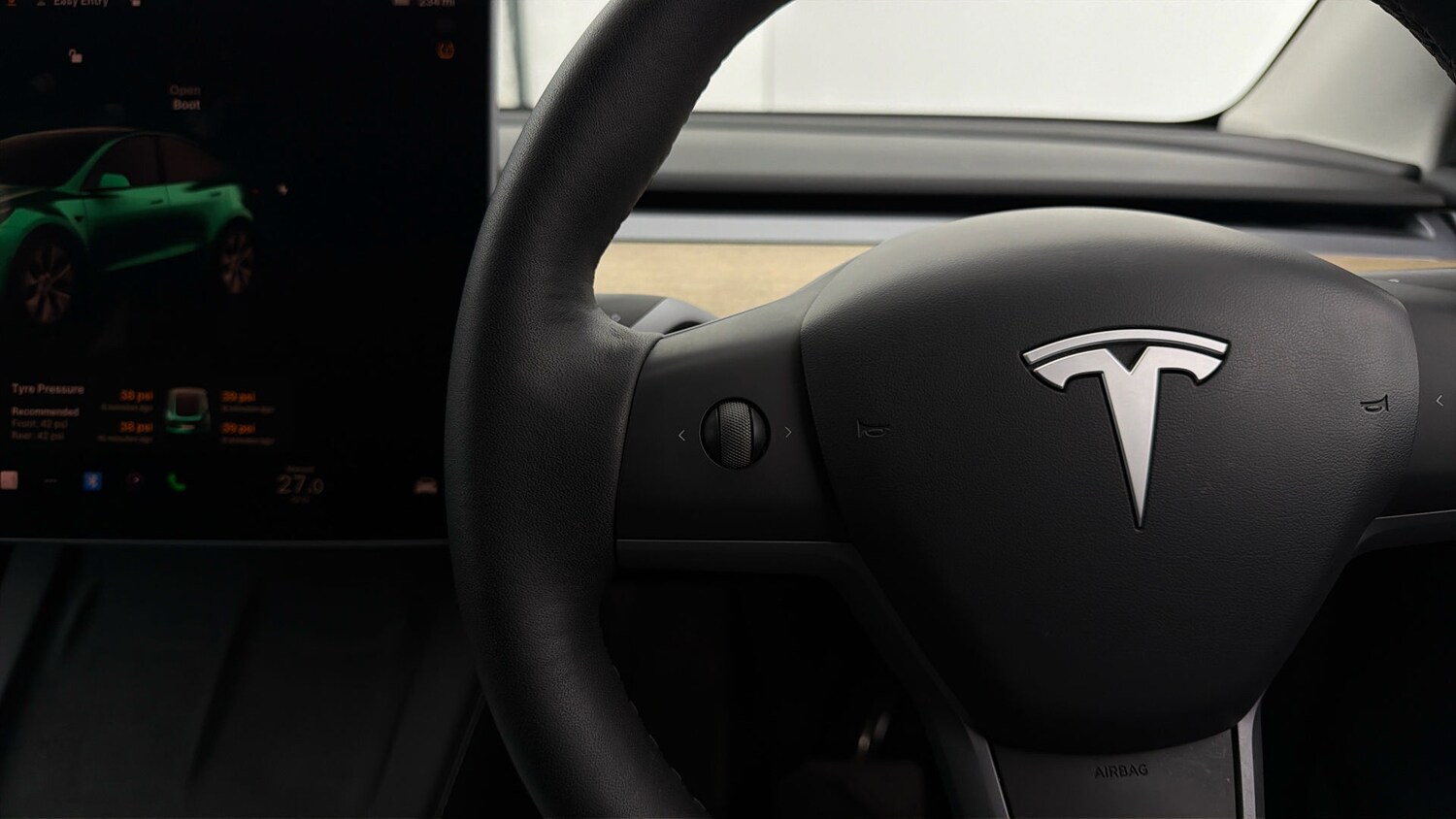 Used Tesla Model Y 2022 for sale - 77961643: Photo 23