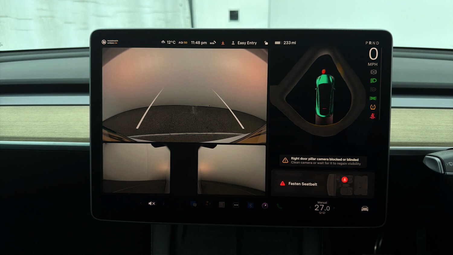 Used Tesla Model Y 2022 for sale - 77961643: Photo 26