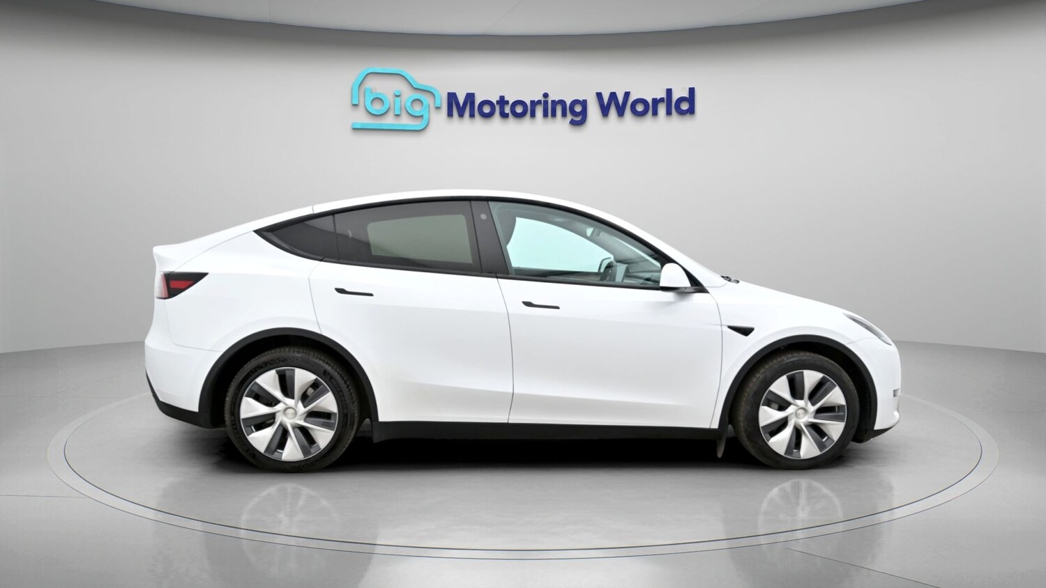 Used Tesla Model Y 2022 for sale - 77961643: Photo 8