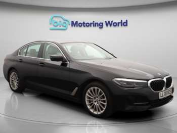 2020 (70) - 530e SE 4dr Auto