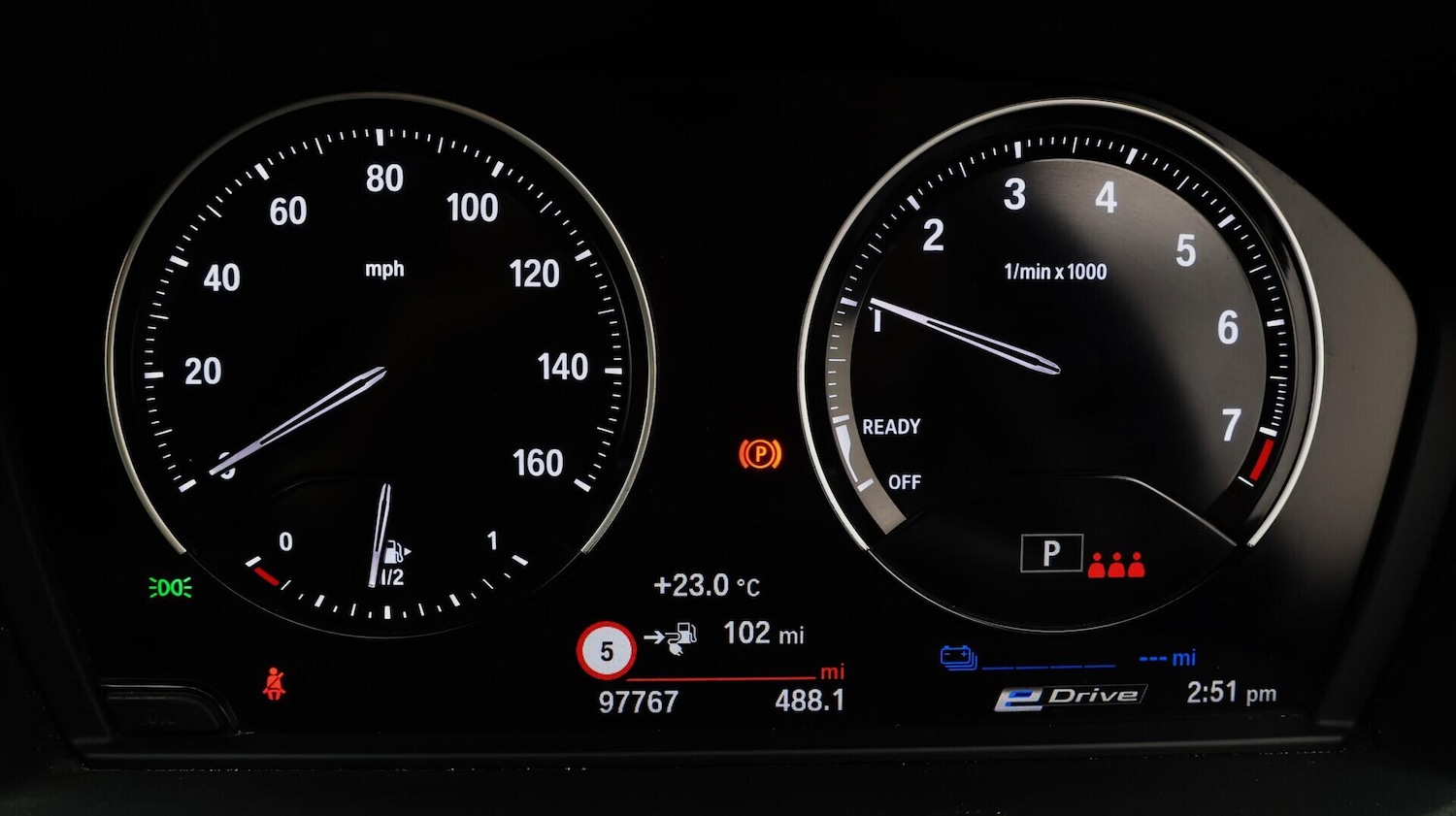 Used BMW X1 2022 for sale - 76457104: Photo 11