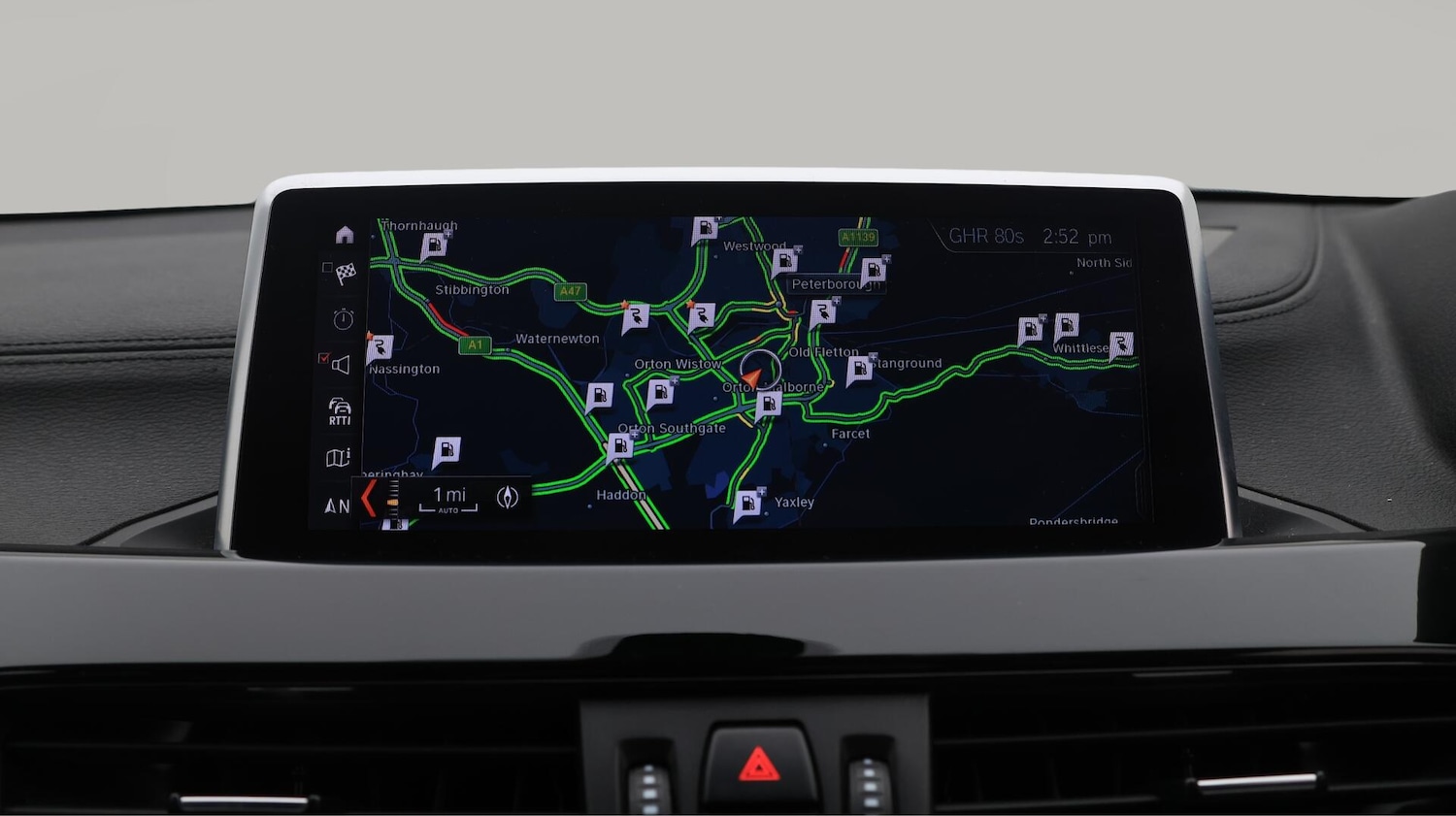 Used BMW X1 2022 for sale - 76457104: Photo 12