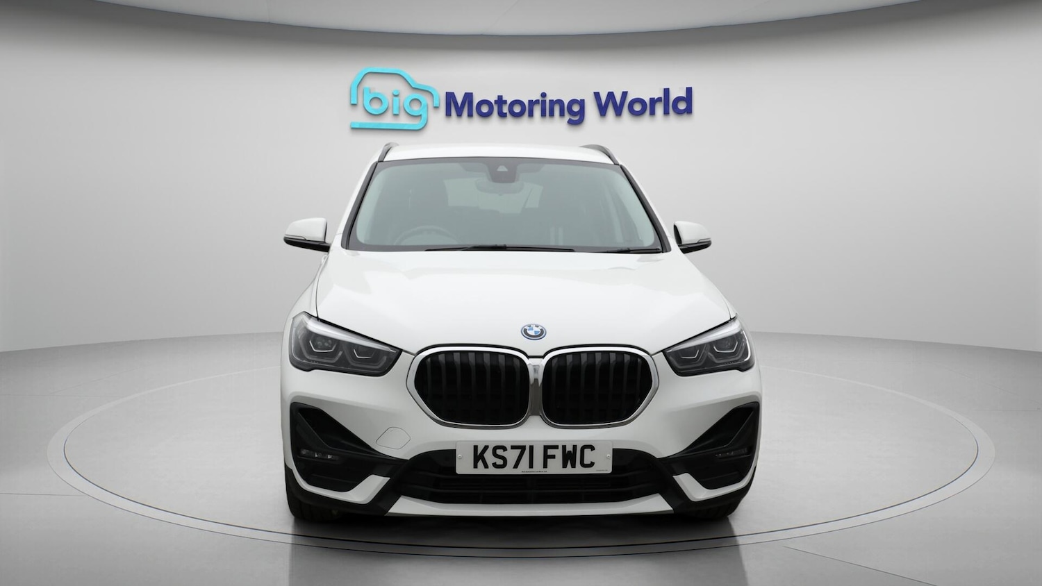 Used BMW X1 2022 for sale - 76457104: Photo 3
