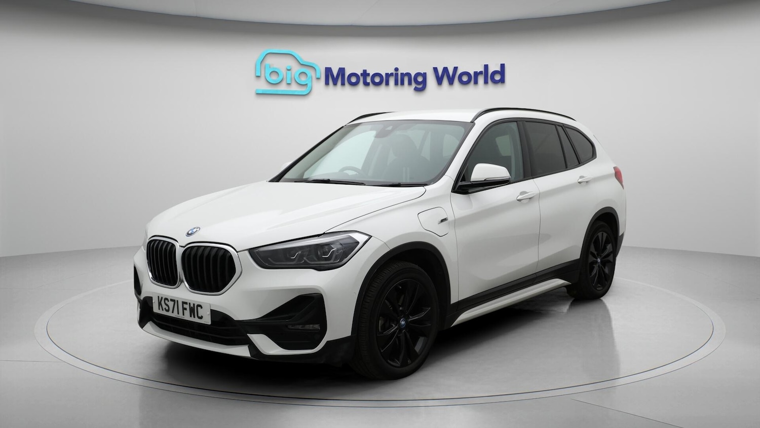 Used BMW X1 2022 for sale - 76457104: Photo 4