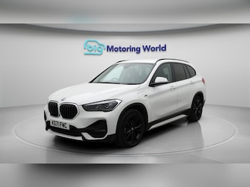 Used BMW X1 2022 for sale - 76457104: Photo