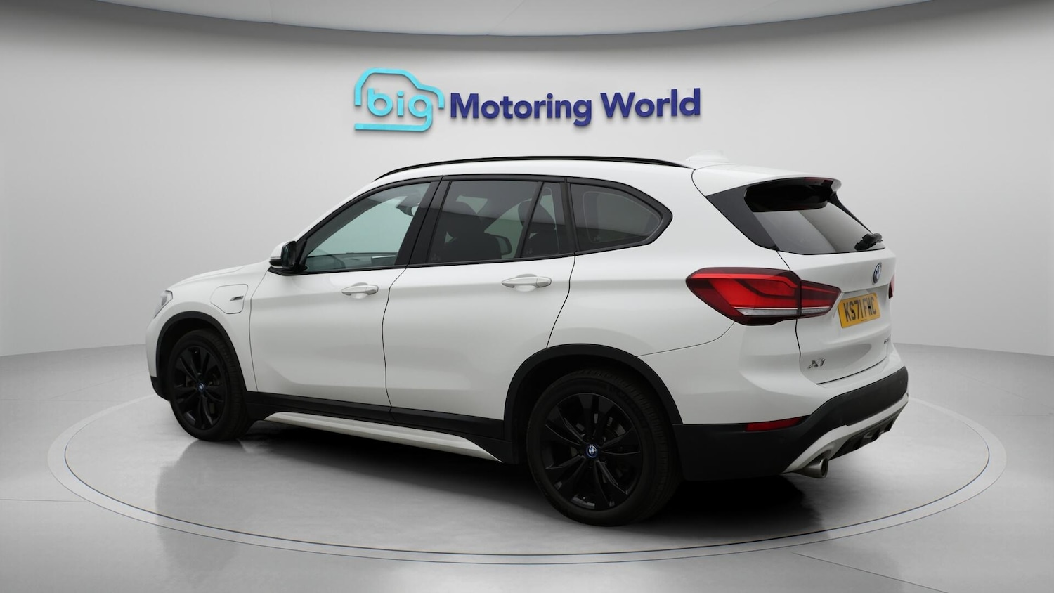 Used BMW X1 2022 for sale - 76457104: Photo 6