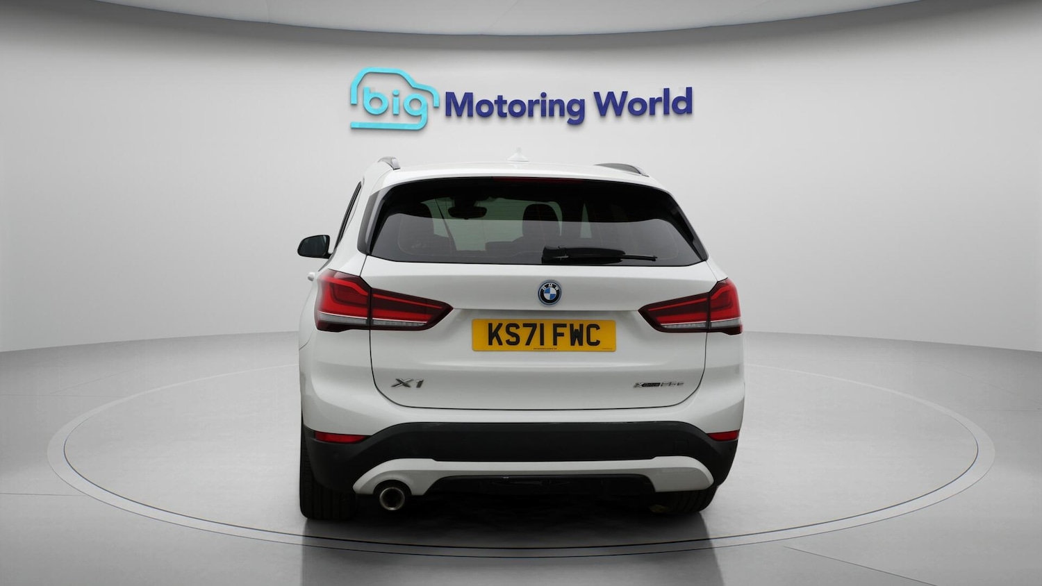 Used BMW X1 2022 for sale - 76457104: Photo 7