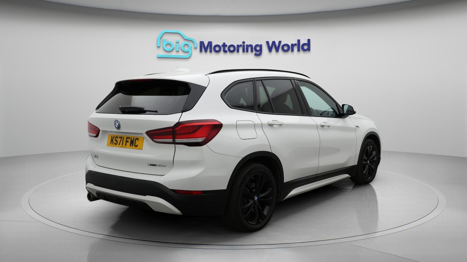 Used BMW X1 2022 for sale - 76457104: Photo 8