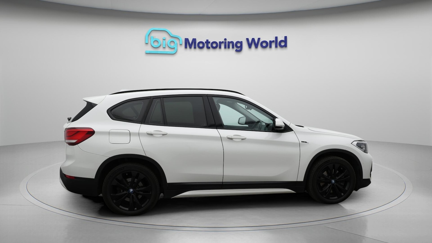 Used BMW X1 2022 for sale - 76457104: Photo 9