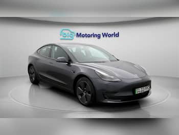 Used Tesla Model 3 2022 for sale - 79636294: Photo