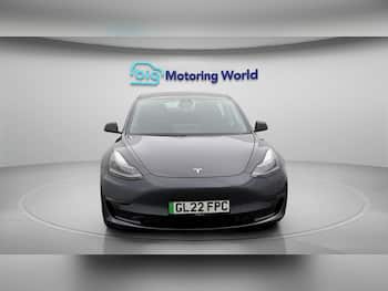 Used Tesla Model 3 2022 for sale - 79636294: Photo