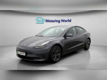 Used Tesla Model 3 2022 for sale - 79636294: Photo