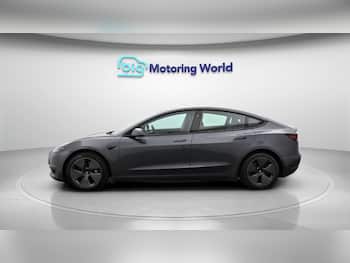 Used Tesla Model 3 2022 for sale - 79636294: Photo