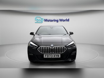 Used BMW 2 Series 2024 for sale - 78915121: Photo