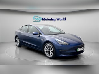 Used Tesla Model 3 2022 for sale - 78674467: Photo