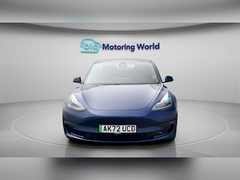 Used Tesla Model 3 2022 for sale - 78674467: Photo