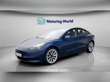Used Tesla Model 3 2022 for sale - 78674467: Photo
