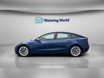 Used Tesla Model 3 2022 for sale - 78674467: Photo