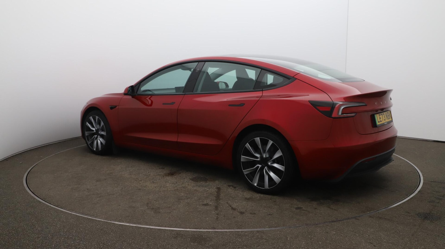 Used Tesla Model 3 2024 for sale - 76136116: Photo 10