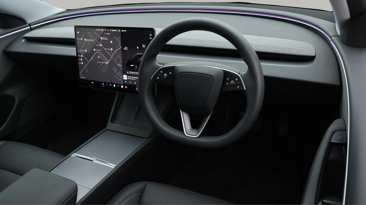 Used Tesla Model 3 2024 for sale - 76136116: Photo 11