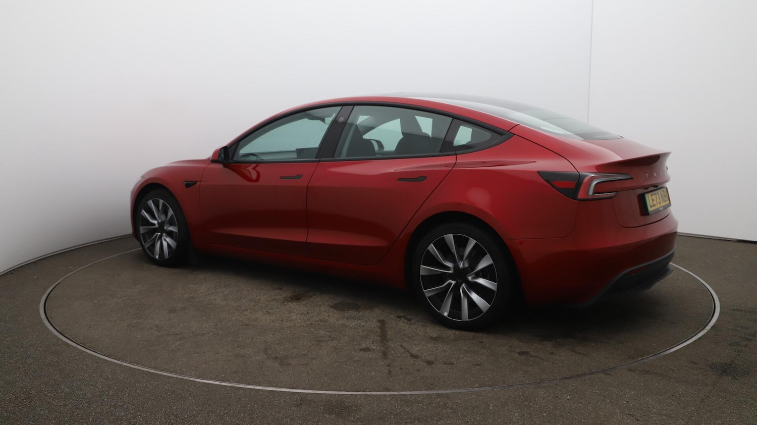 Used Tesla Model 3 2024 for sale - 76136116: Photo 12