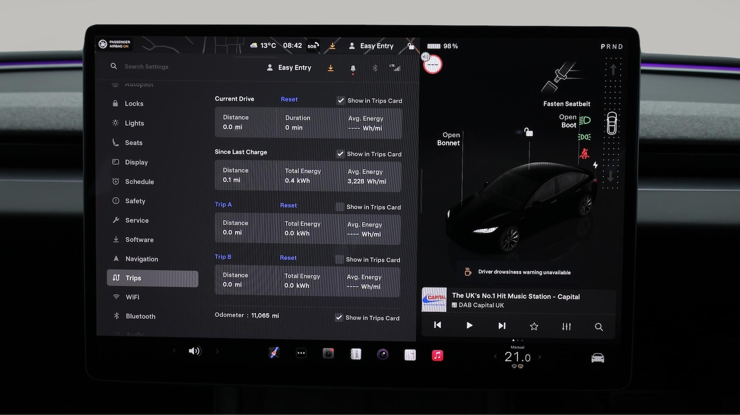 Used Tesla Model 3 2024 for sale - 76136116: Photo 13