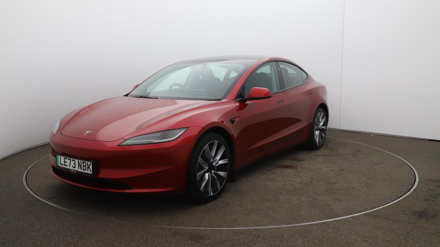 Used Tesla Model 3 2024 for sale - 76136116: Photo 14