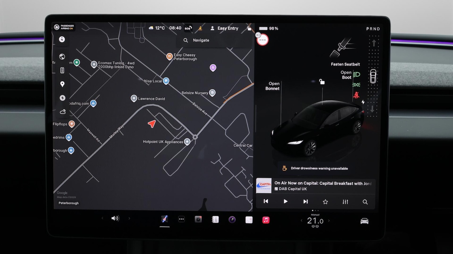 Used Tesla Model 3 2024 for sale - 76136116: Photo 15