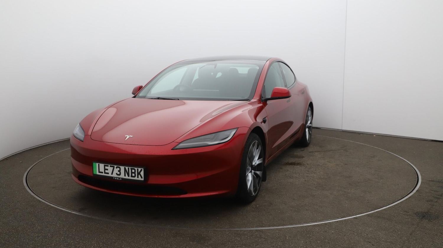 Used Tesla Model 3 2024 for sale - 76136116: Photo 16