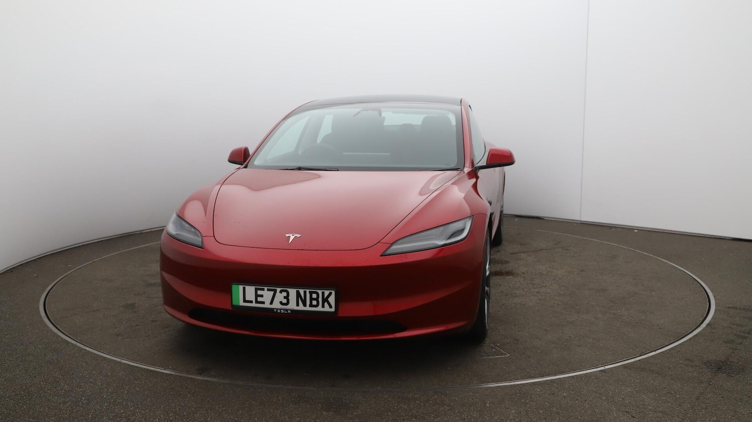 Used Tesla Model 3 2024 for sale - 76136116: Photo 18