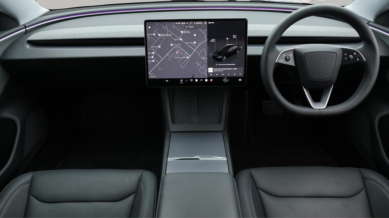 Used Tesla Model 3 2024 for sale - 76136116: Photo 19