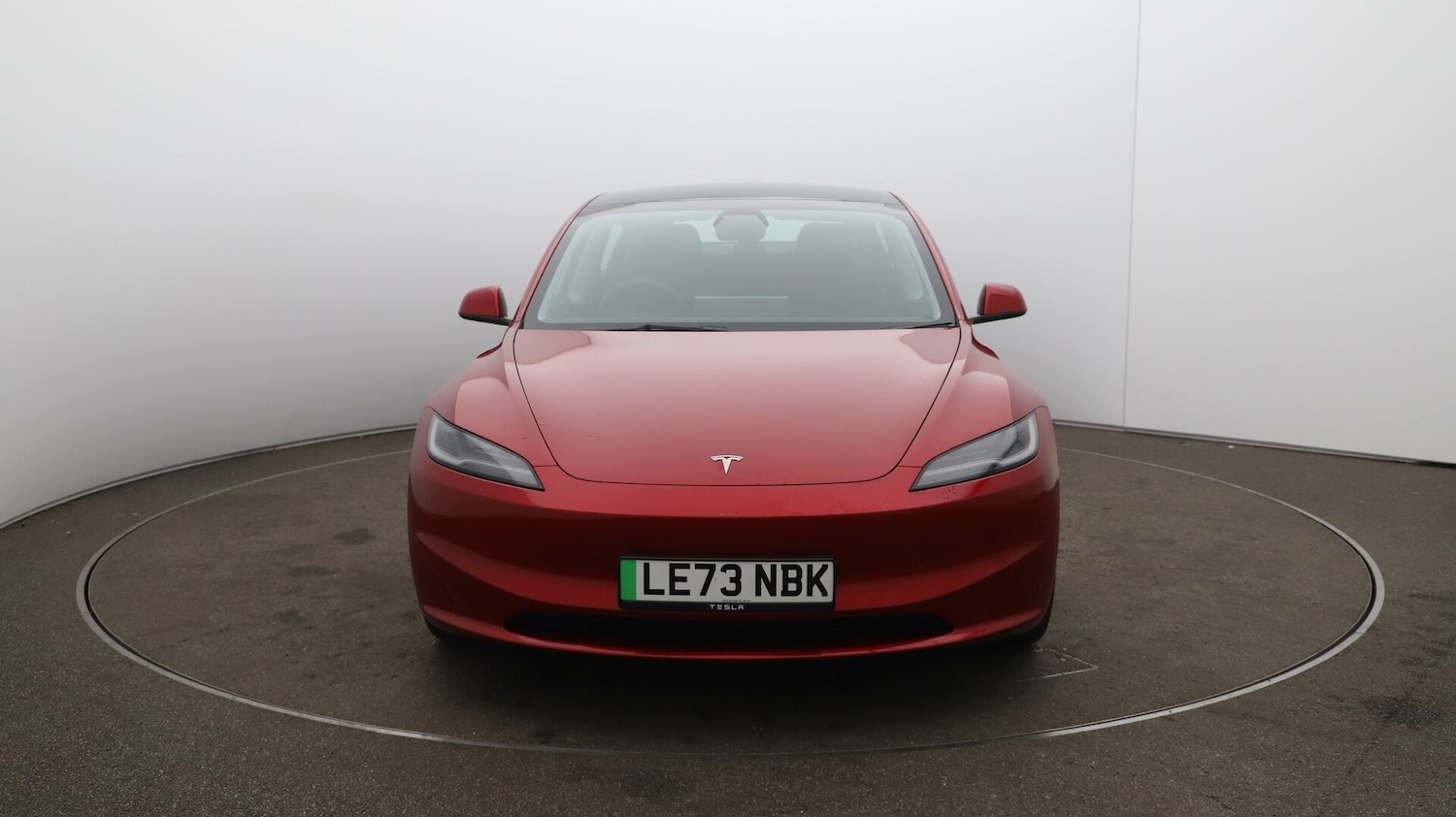 Used Tesla Model 3 2024 for sale - 76136116: Photo 20